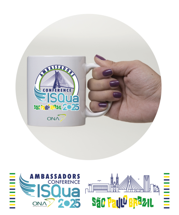 Caneca 300ml